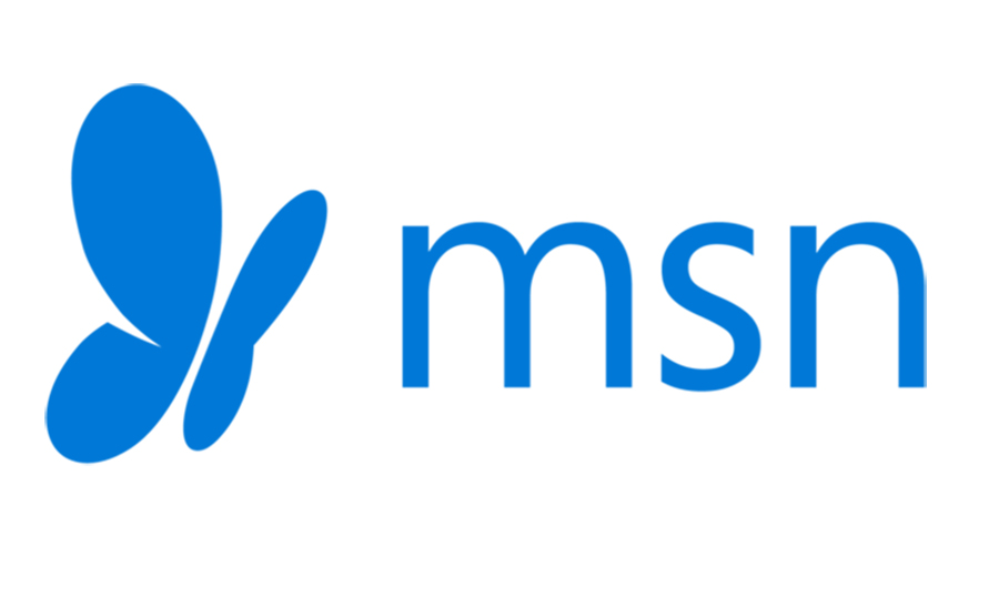 MSN Logo