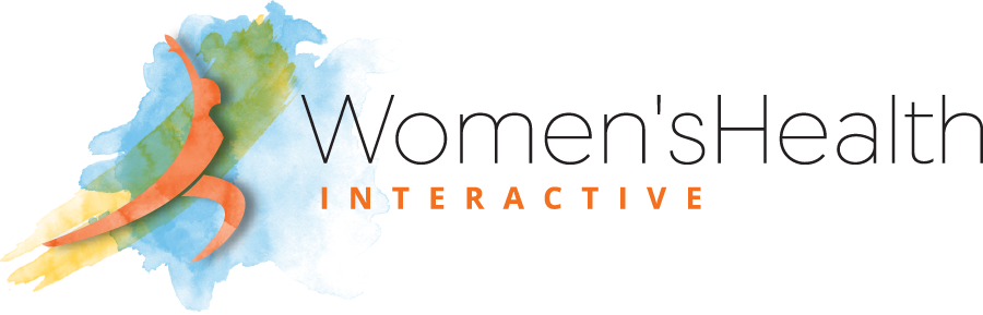 WomensHealth Logo