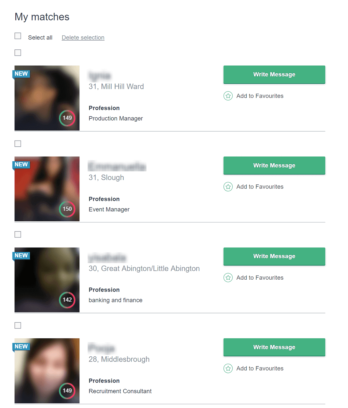 Academic singles dating