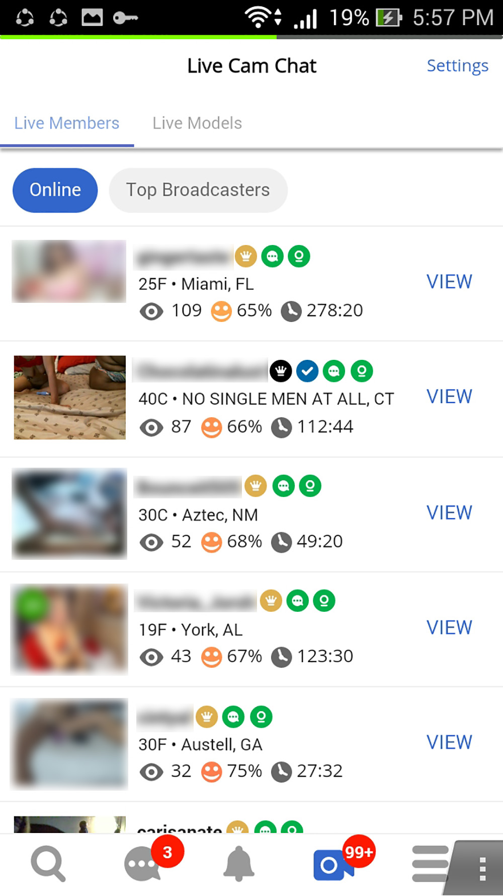 AdultFriendFinder AdultFriendFinder Review July 2020