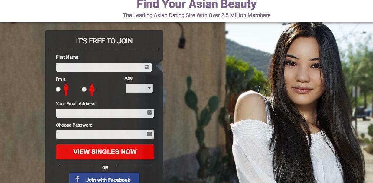 asian dating site legit