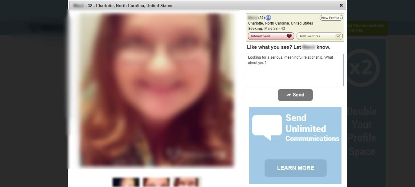 Bbwcupid Review September 2020 Read This Before Signing Up Datingscout Com