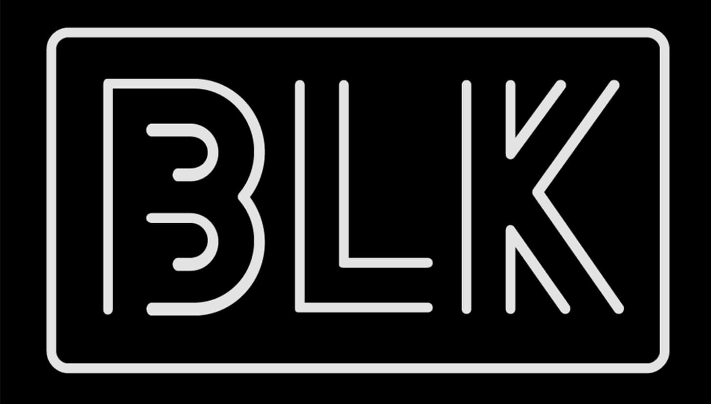 blk logo