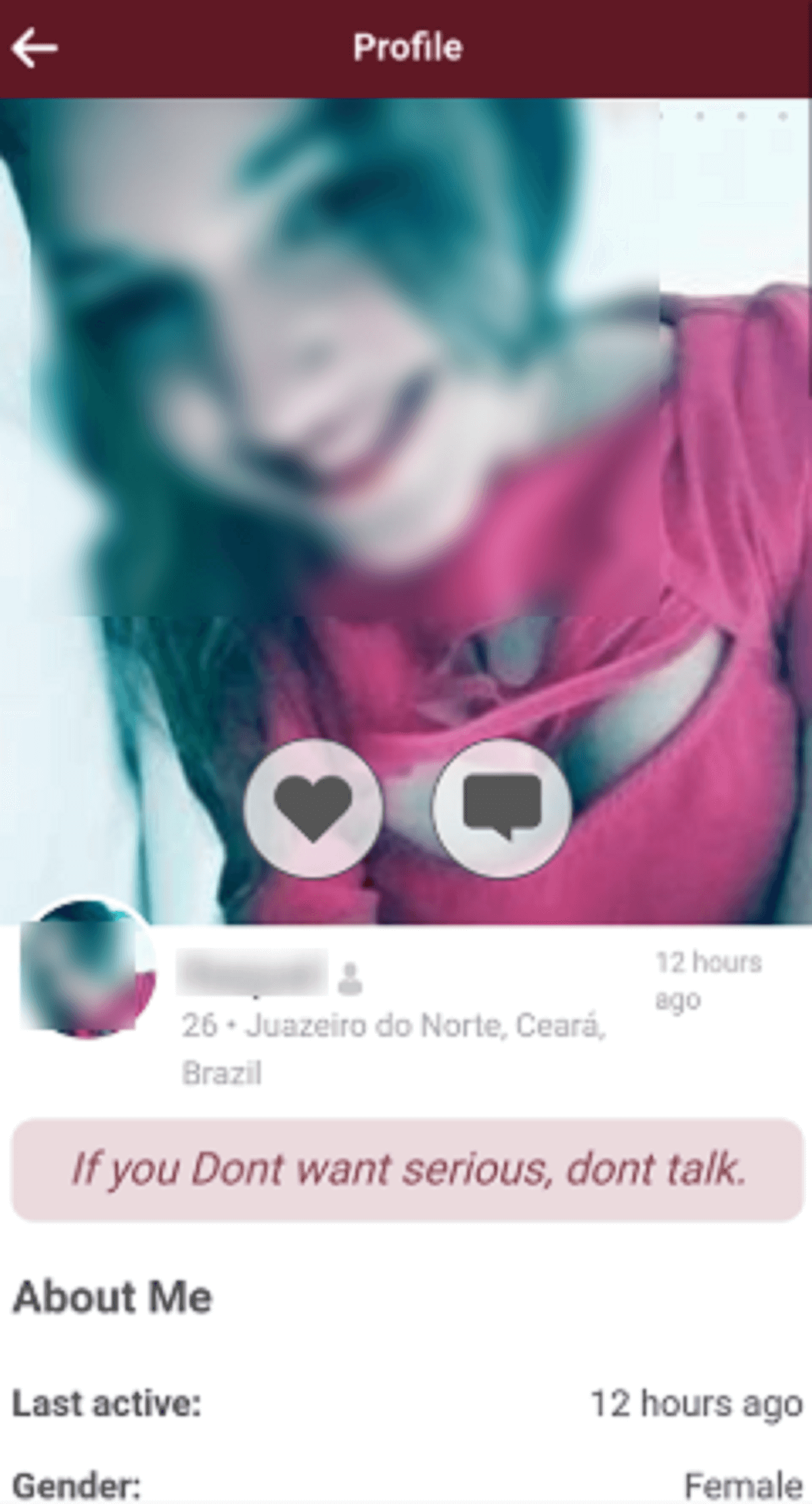 Brazil Cupid Review November 2020 Fake Or Real Datingscout Com