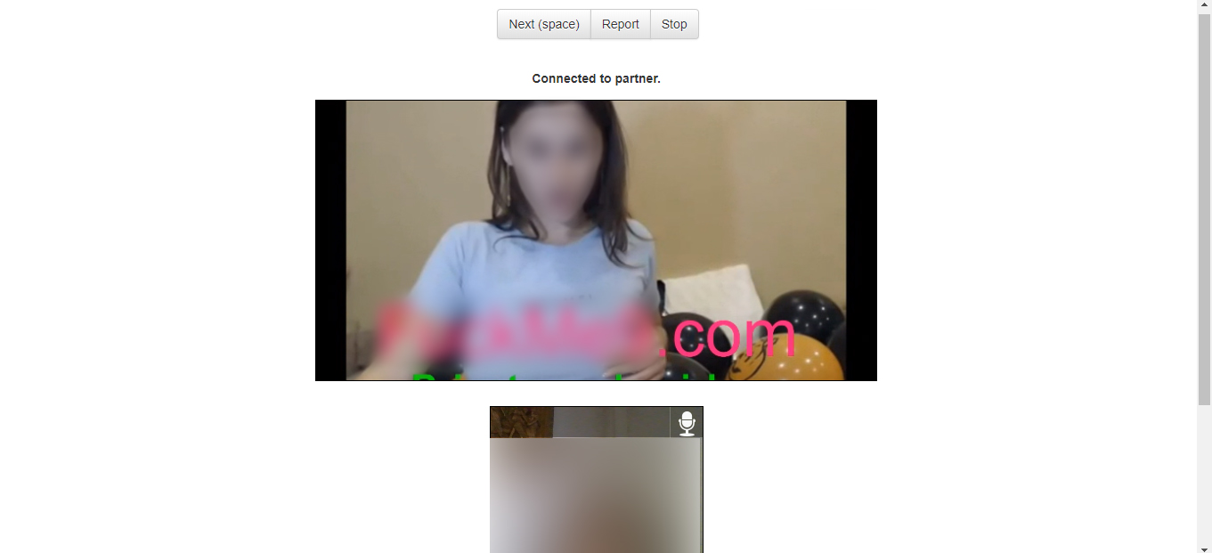 Video Chat Ru