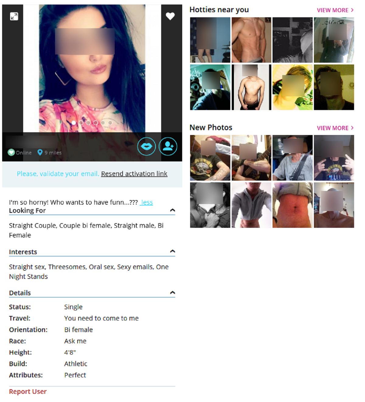 Como Paso Hookup Site Reviews Como Paso Hookup Site Reviews