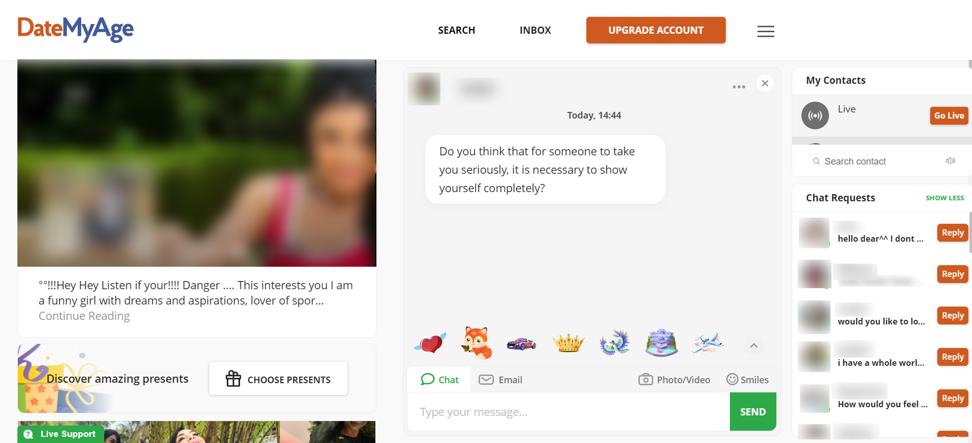 clyde1 dating 40 plus este online dating bun pentru mine