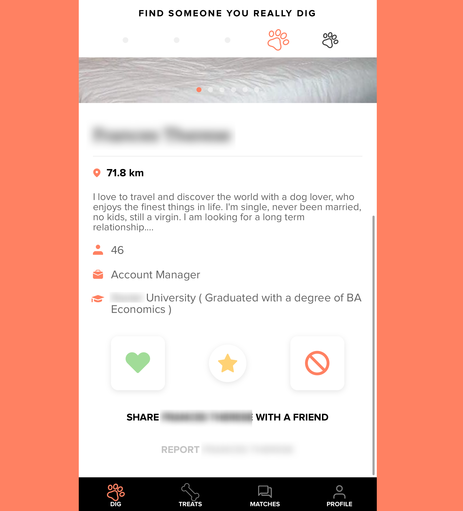 dating scout