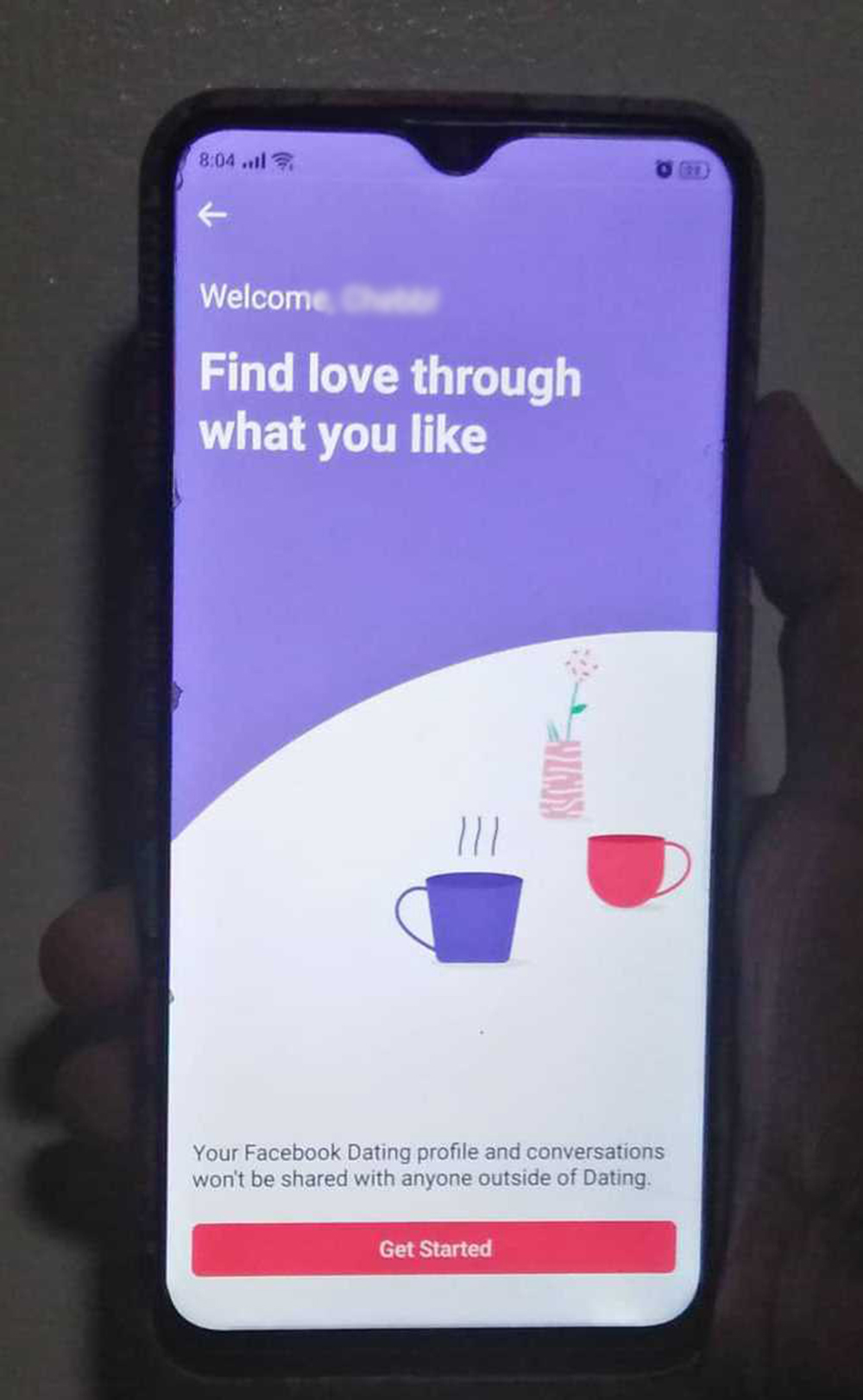 Facebook Dating Review July 2020 A Game Changer Datingscout Com