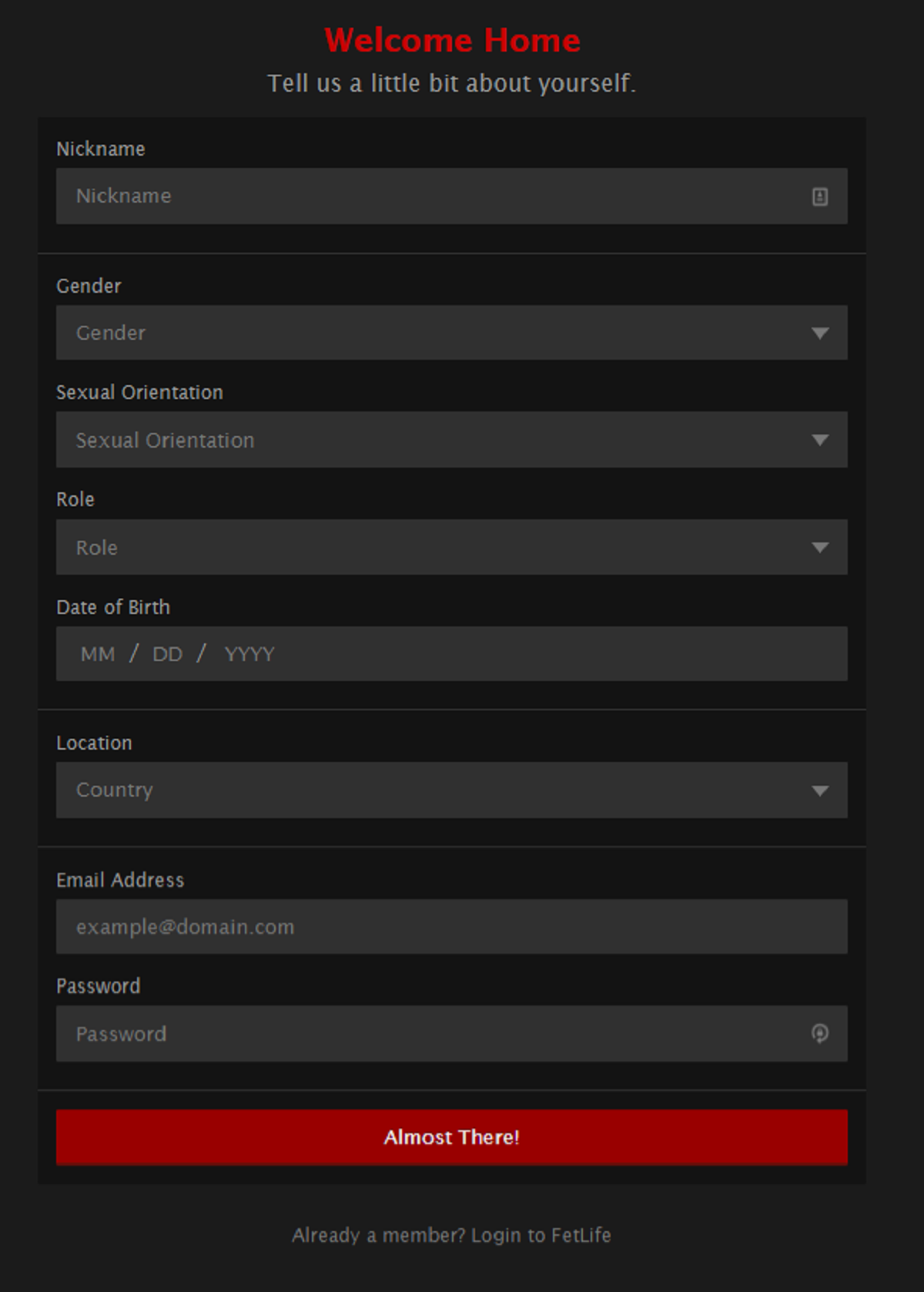 FetLife Review 2021