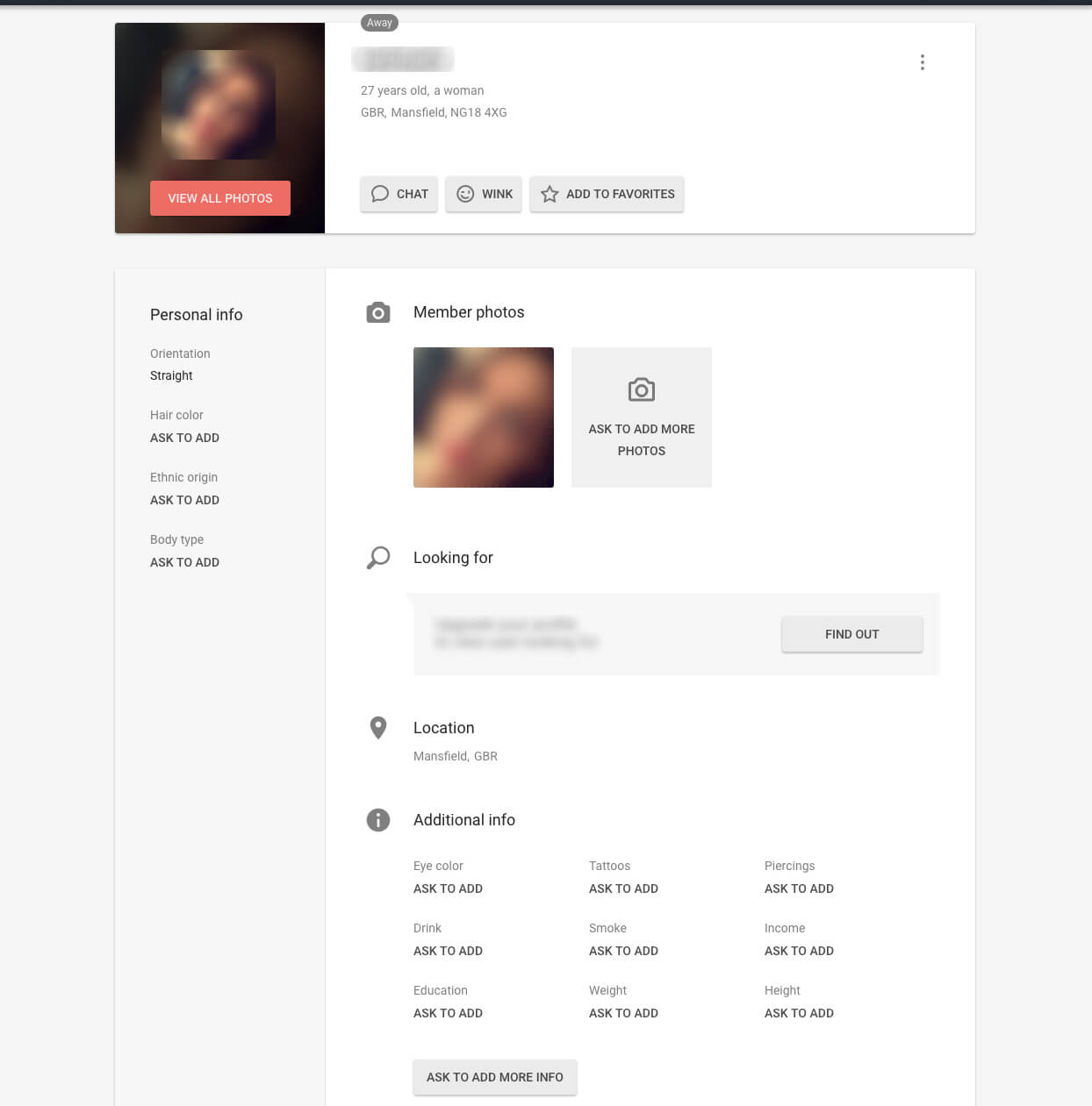 Flirt Review October 2020 Flirty Dates Or Just Fakes Datingscout Com