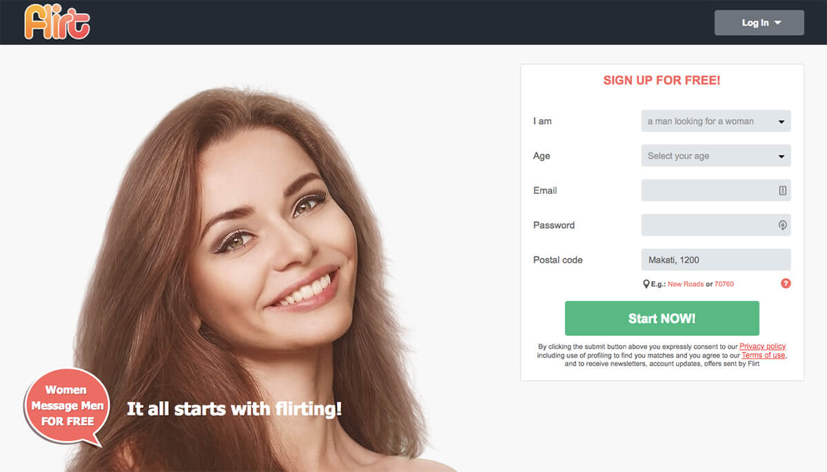 100 gratis chat dating site