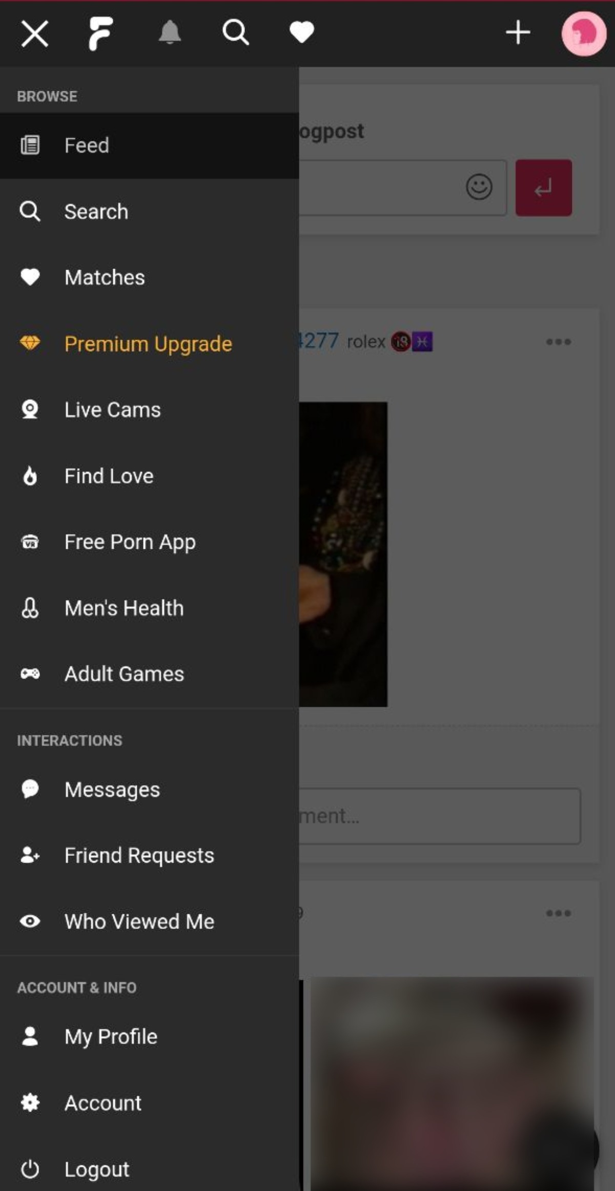 Free Lifetime Fuckbook