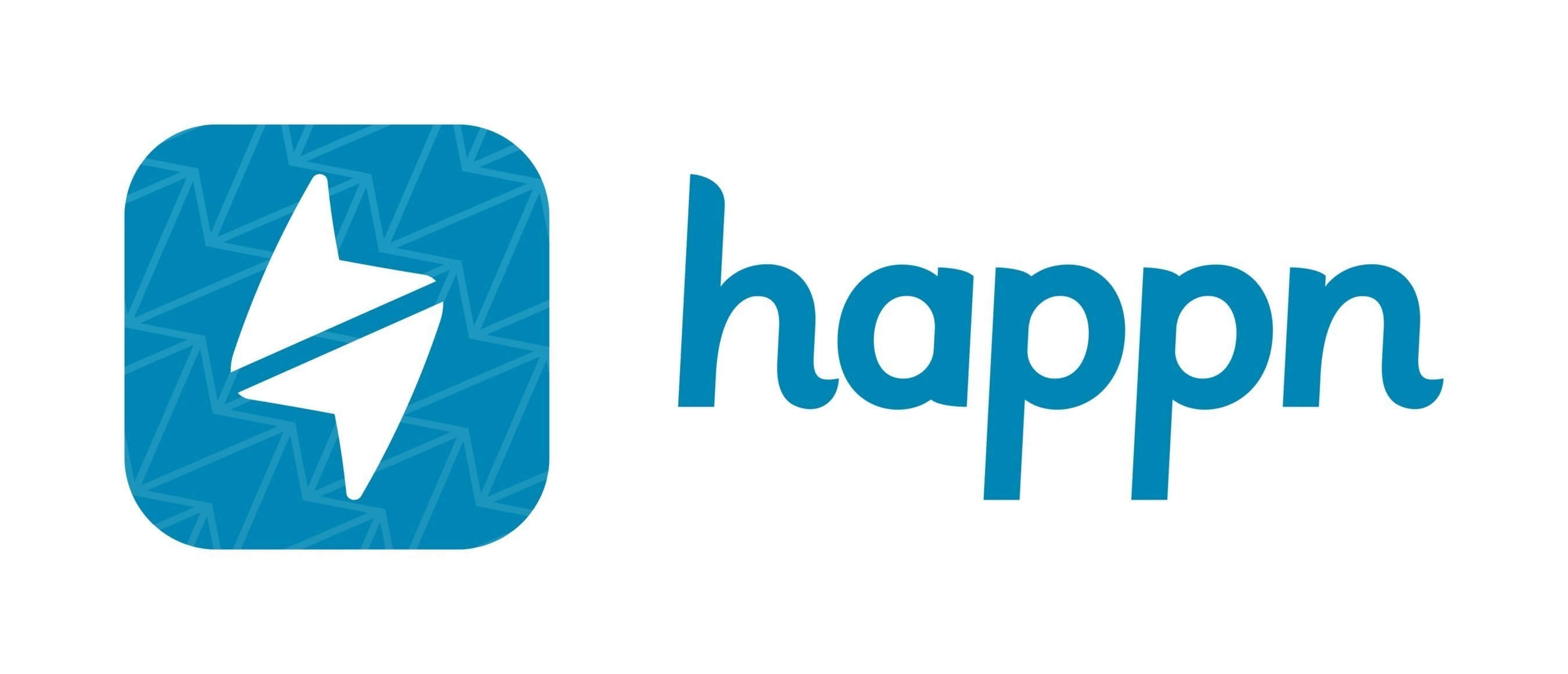 Happn active today meaning
