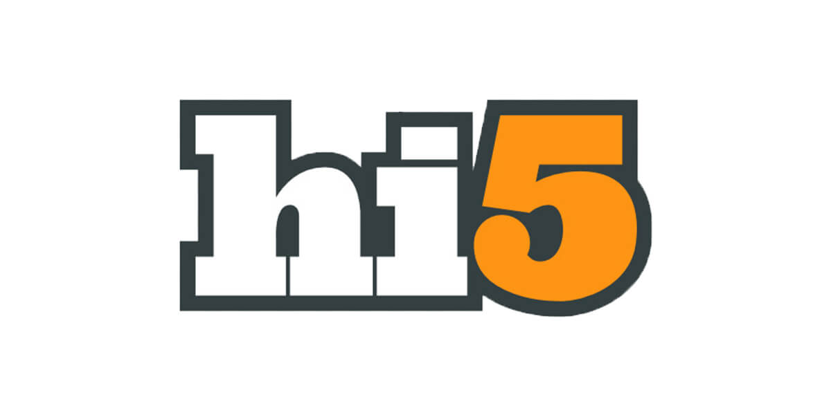 Hi5 :  تطبيق دردشة عشوائي