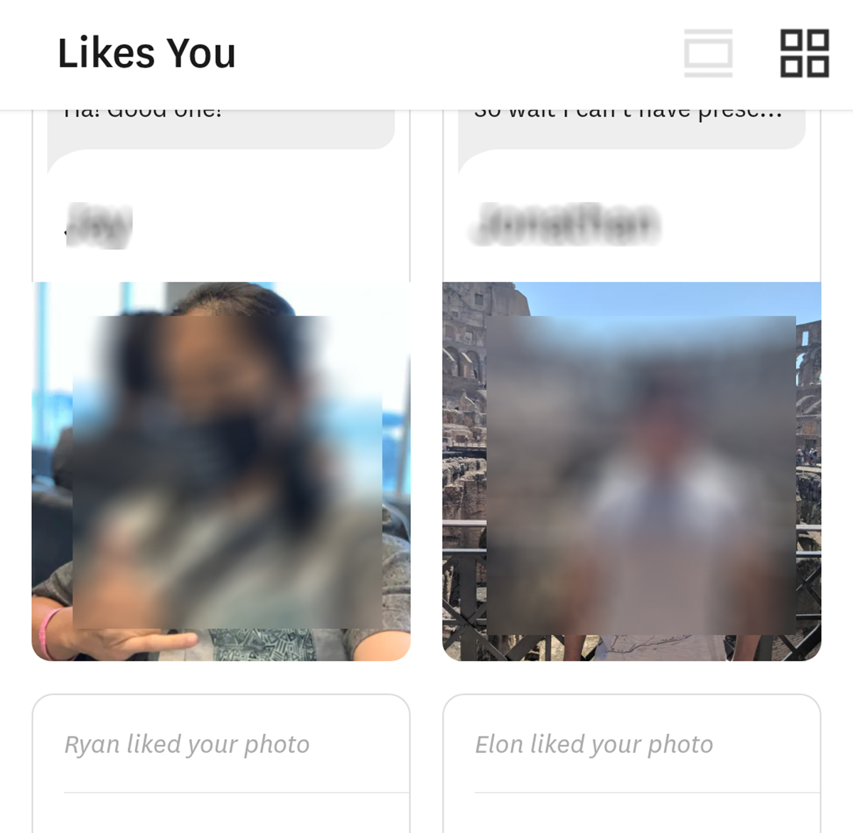 Hinge Review January 2021 Worth It Or A Waste Of Time Datingscout Com