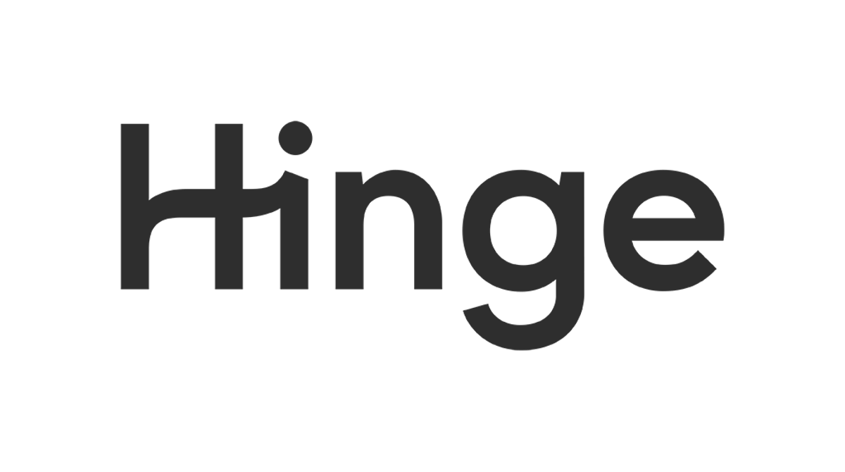 [Image: hinge-logo.png]