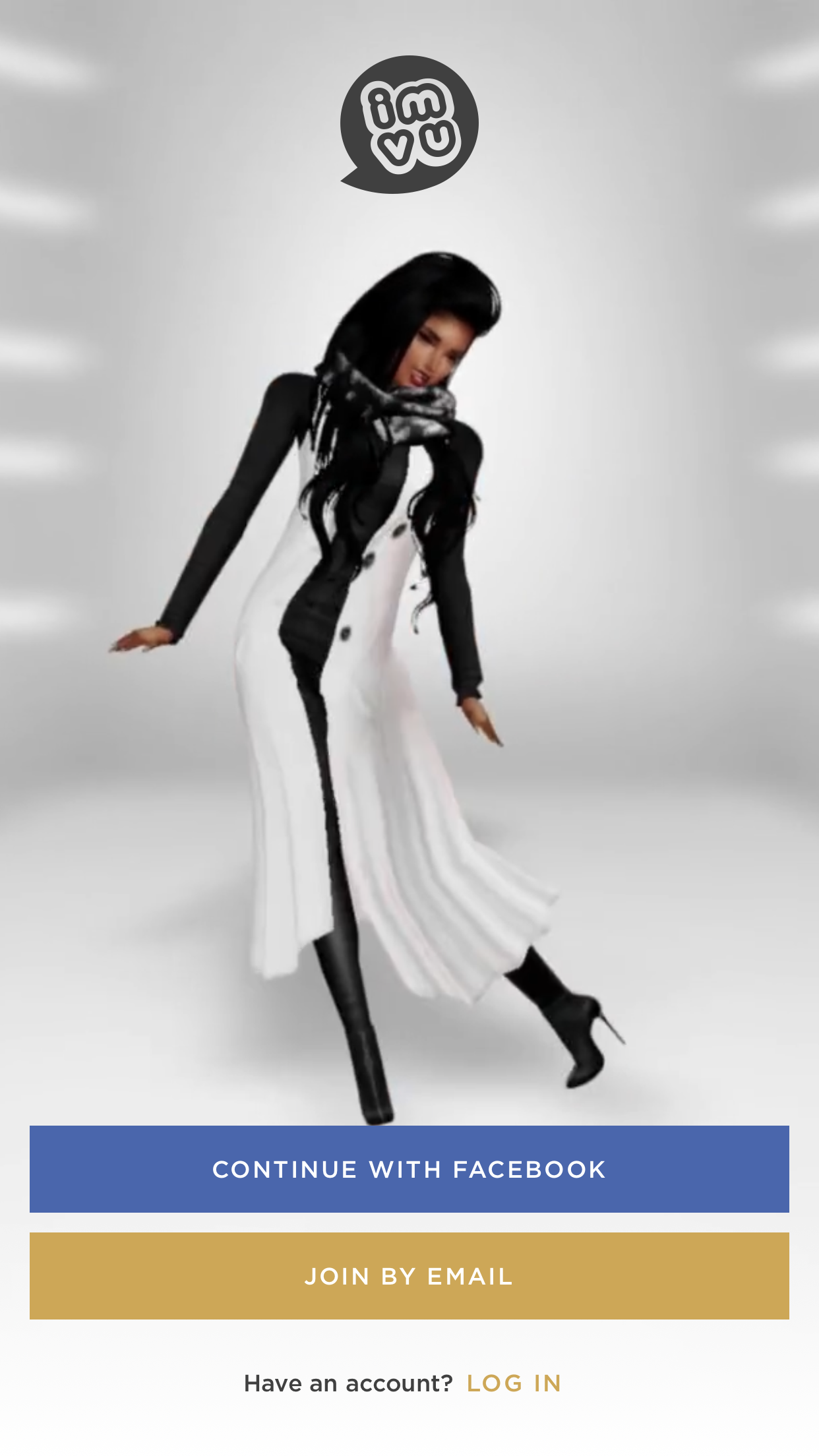 imvu online dating