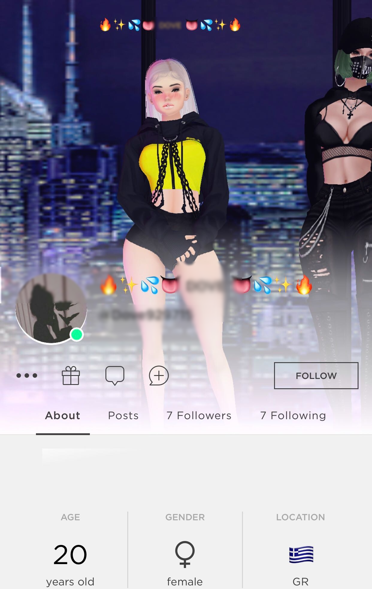 How old do you have to be to have imvu Imvu Review May 2021 Will You Just Let Fate Find Your Date Datingscout Com