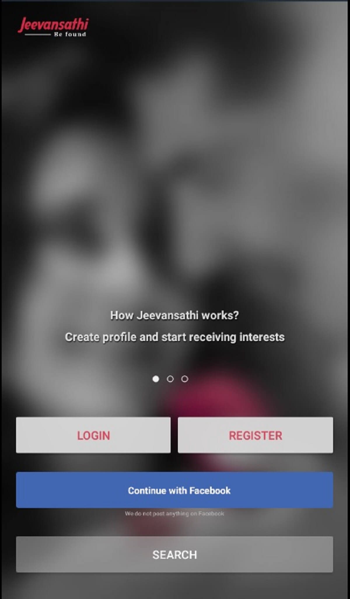 Jeevansathi Review March 2021 Scam Or Good For Finding True Datingscout Com Everything you need to know. jeevansathi