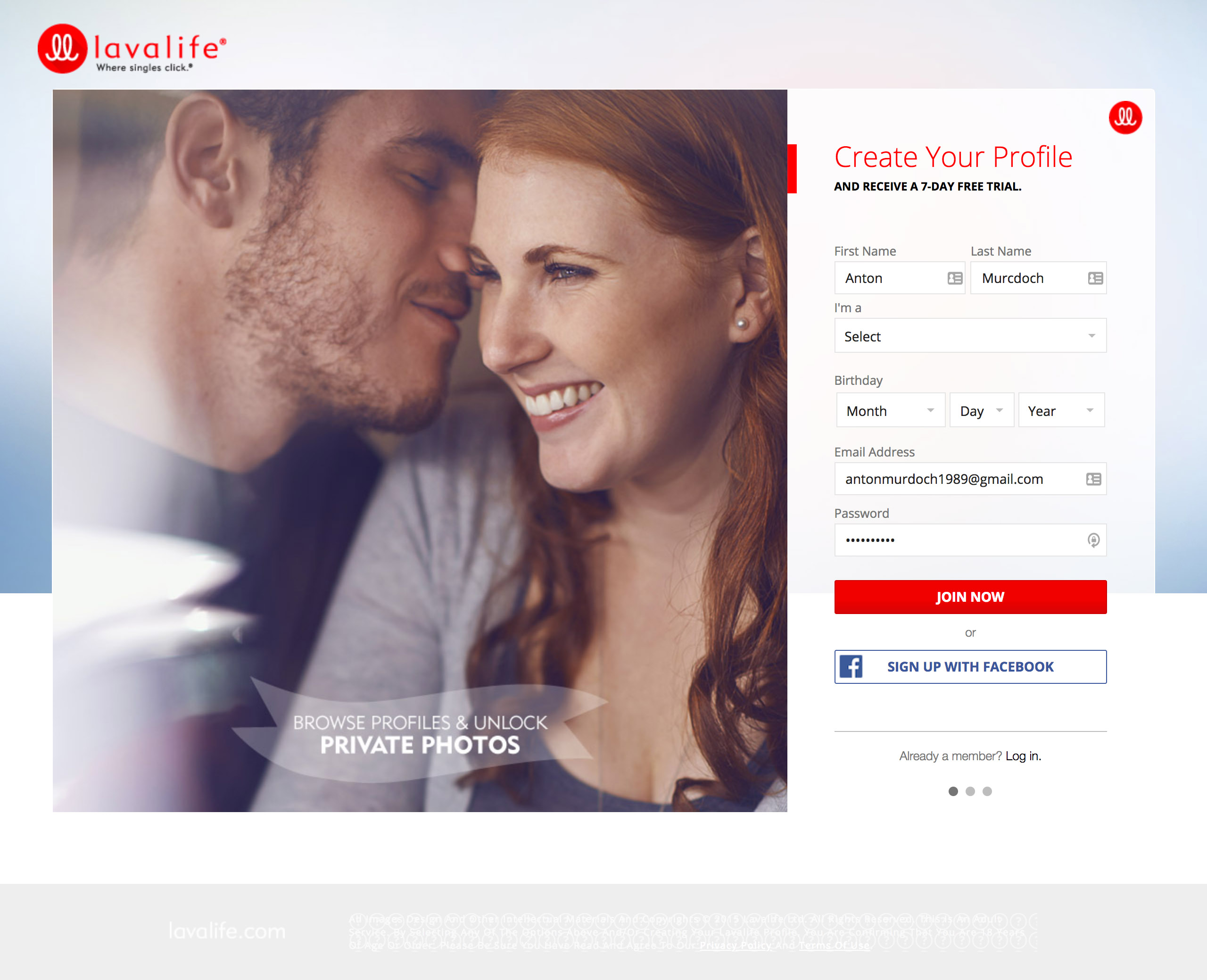 10 site-uri cele mai bune dating personale (% gratuite) | retetedenota10.ro