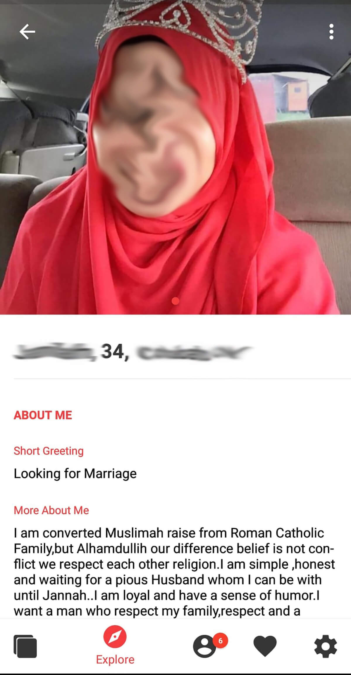 minder app moslim dating Dating douchebag citaten