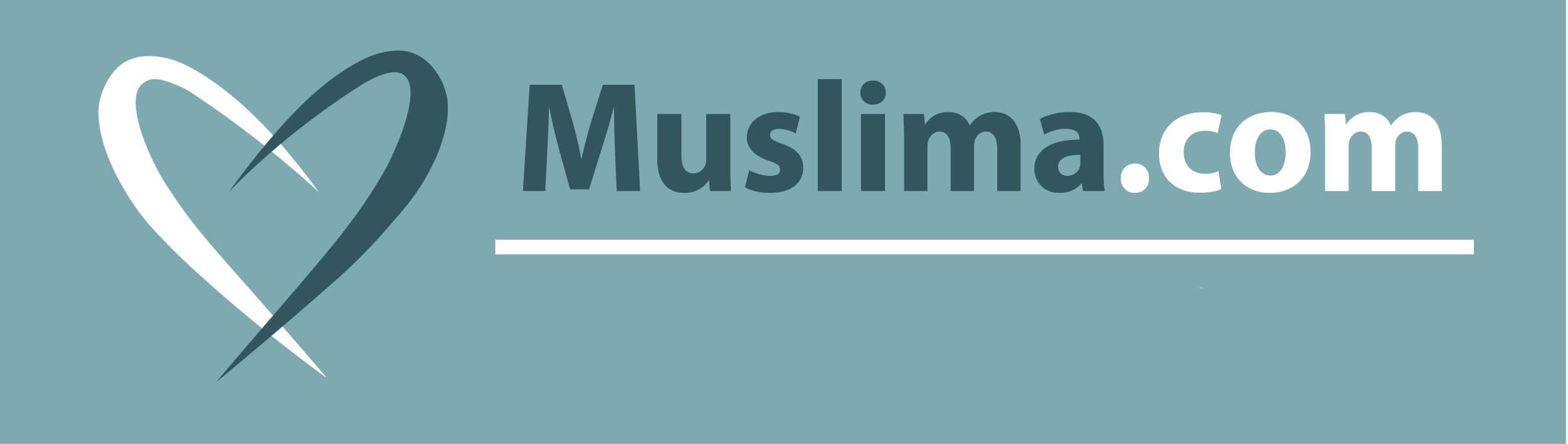 Muslima com login
