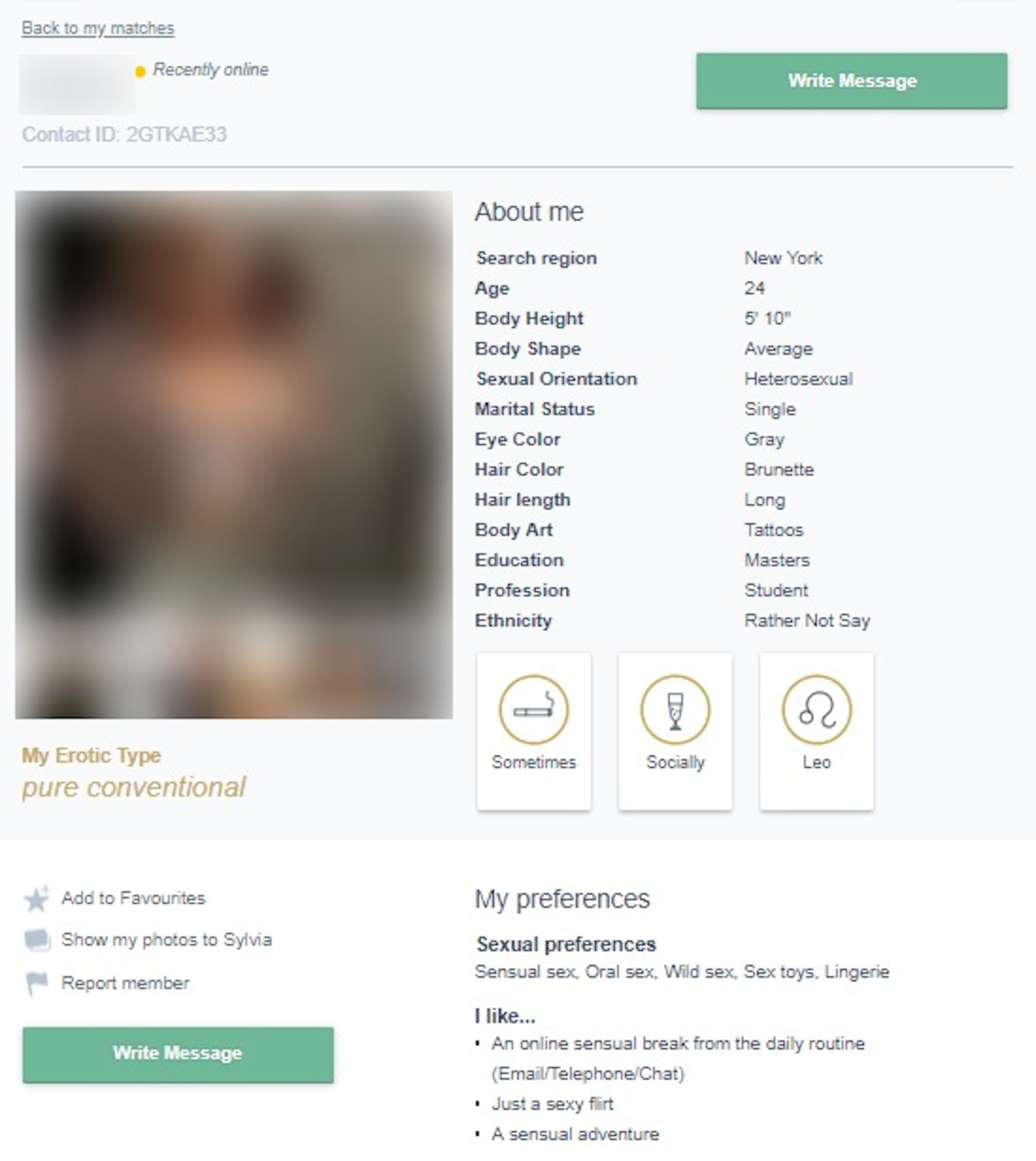 New Honey Dating App