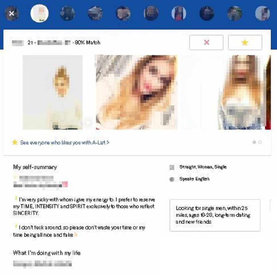 Redditor Convinced Women “Have it Easy” on OKCupid Poses as Woman, Lasts Two Hours