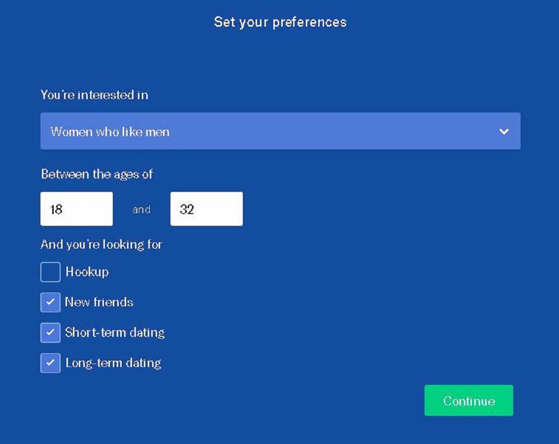 Is the golden age of online dating over? Grindr and OkCupid Spread Personal Details, Study Says