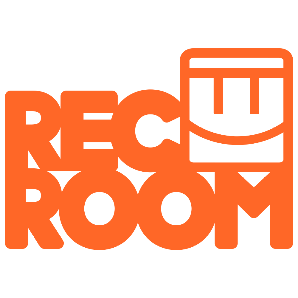 Rec room on sale vr review