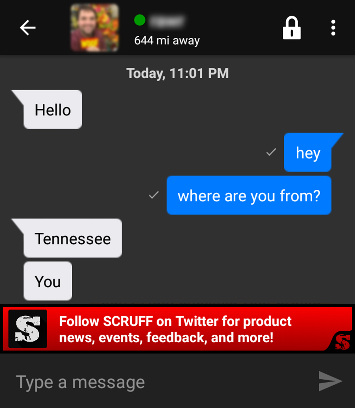 scruff app for mac scruff app for mac