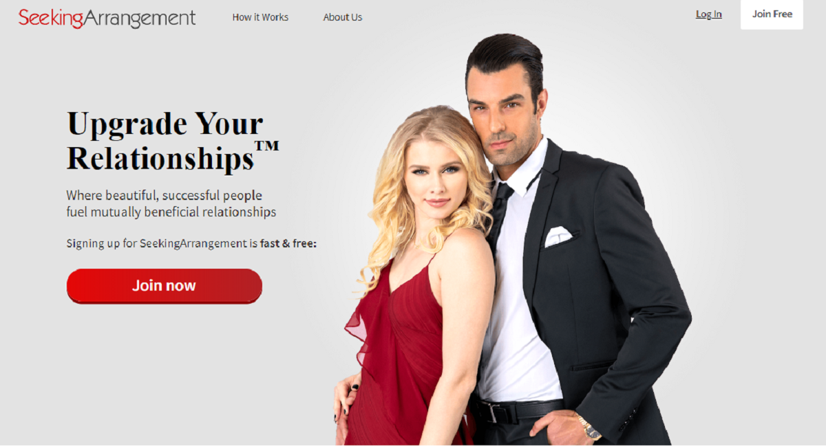 Salt Dating 101: How To Sleep With Sugar Babies Without Actually Paying Them
