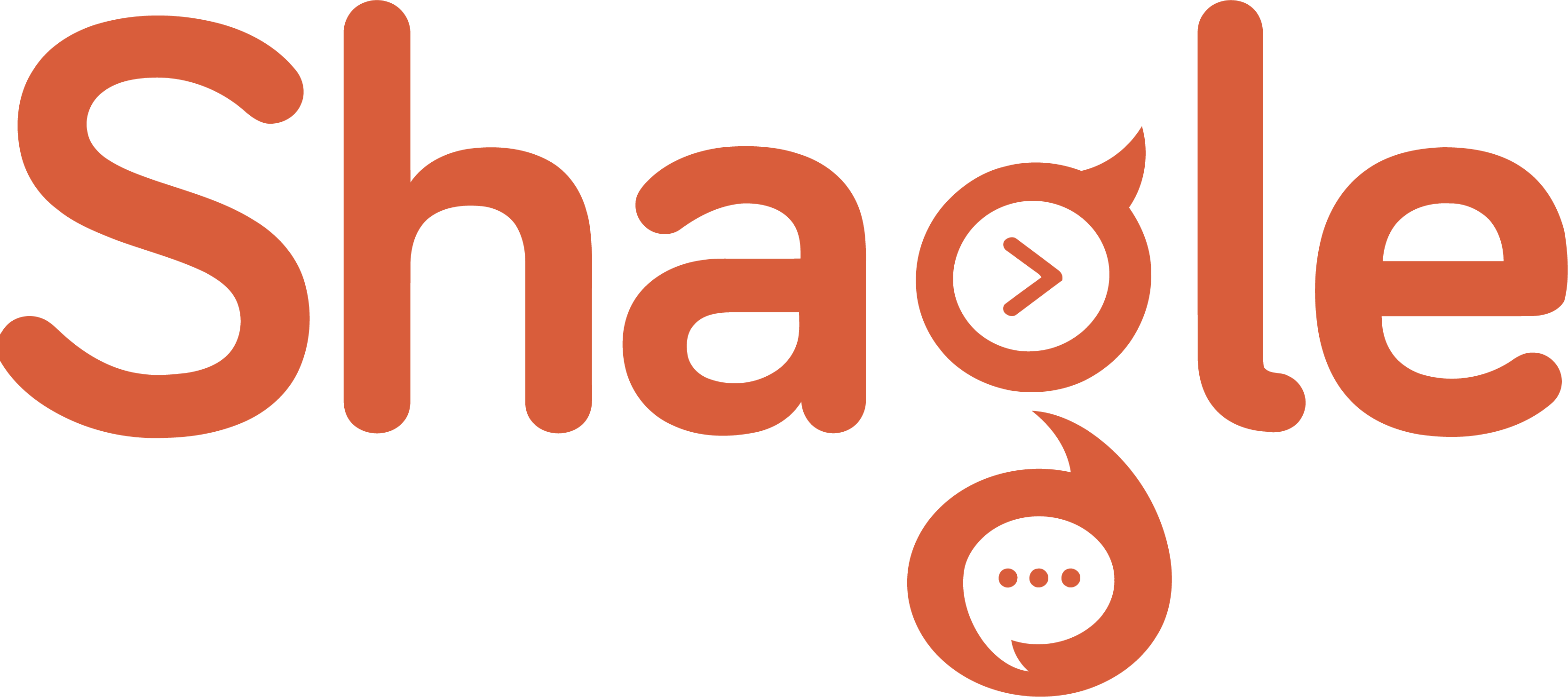 shagle free random video chat app