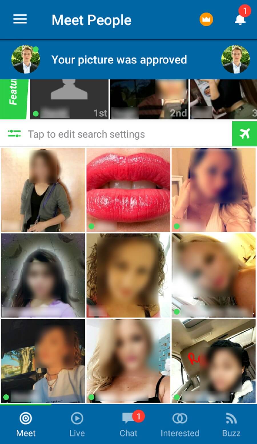 dating sites PK