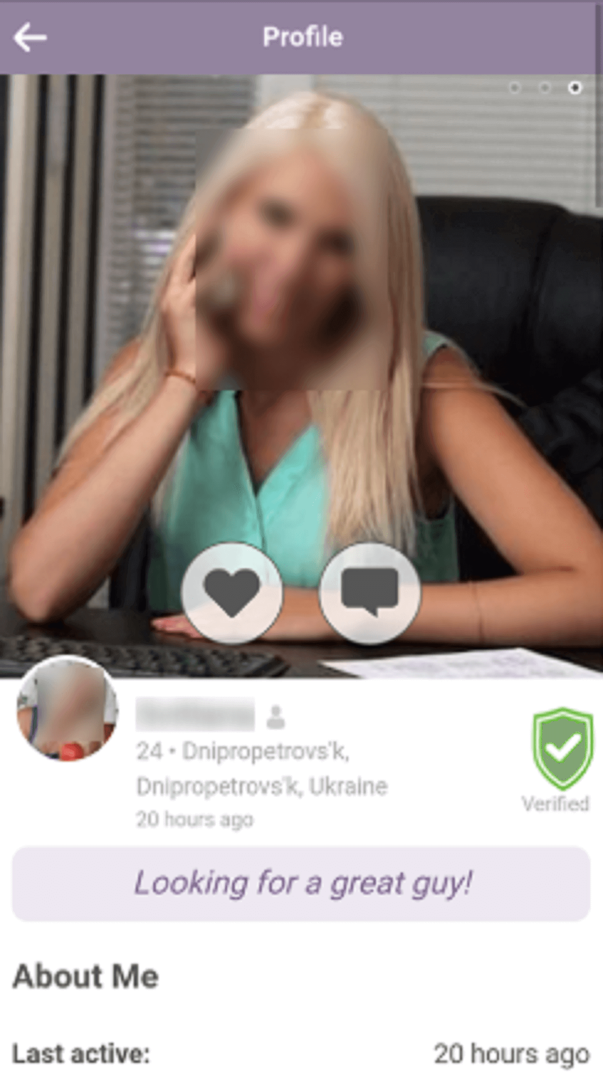 Online Dating Oekraïne Avis