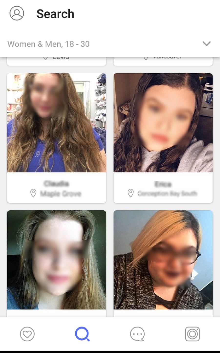 Wooplus dating