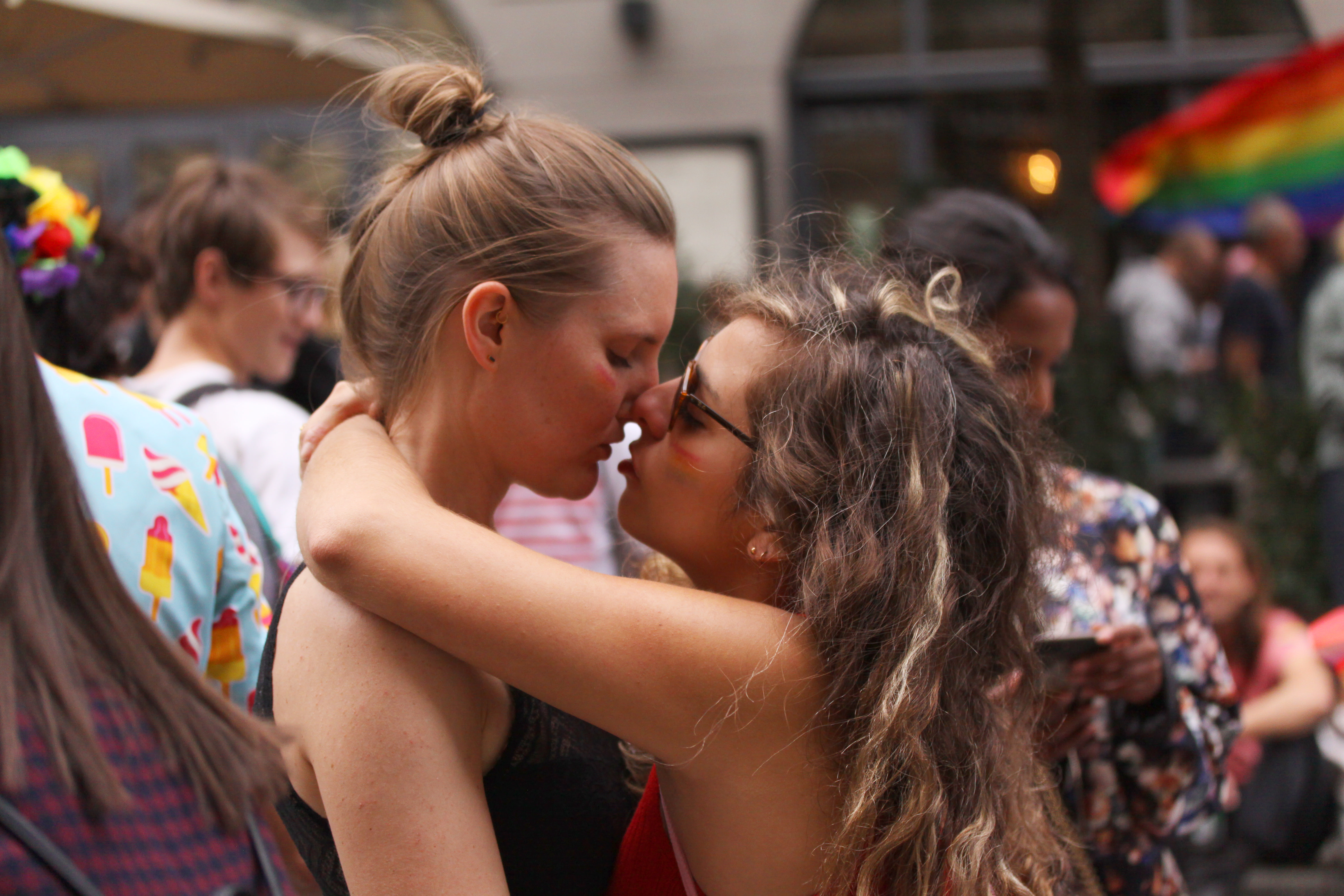 Best Lesbian Dating Sites 2021