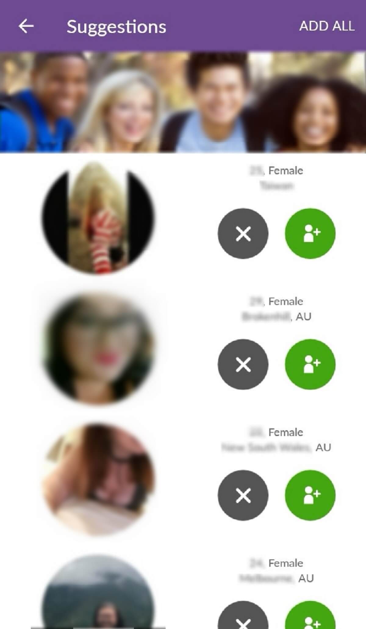 Meetme ‎MeetMe