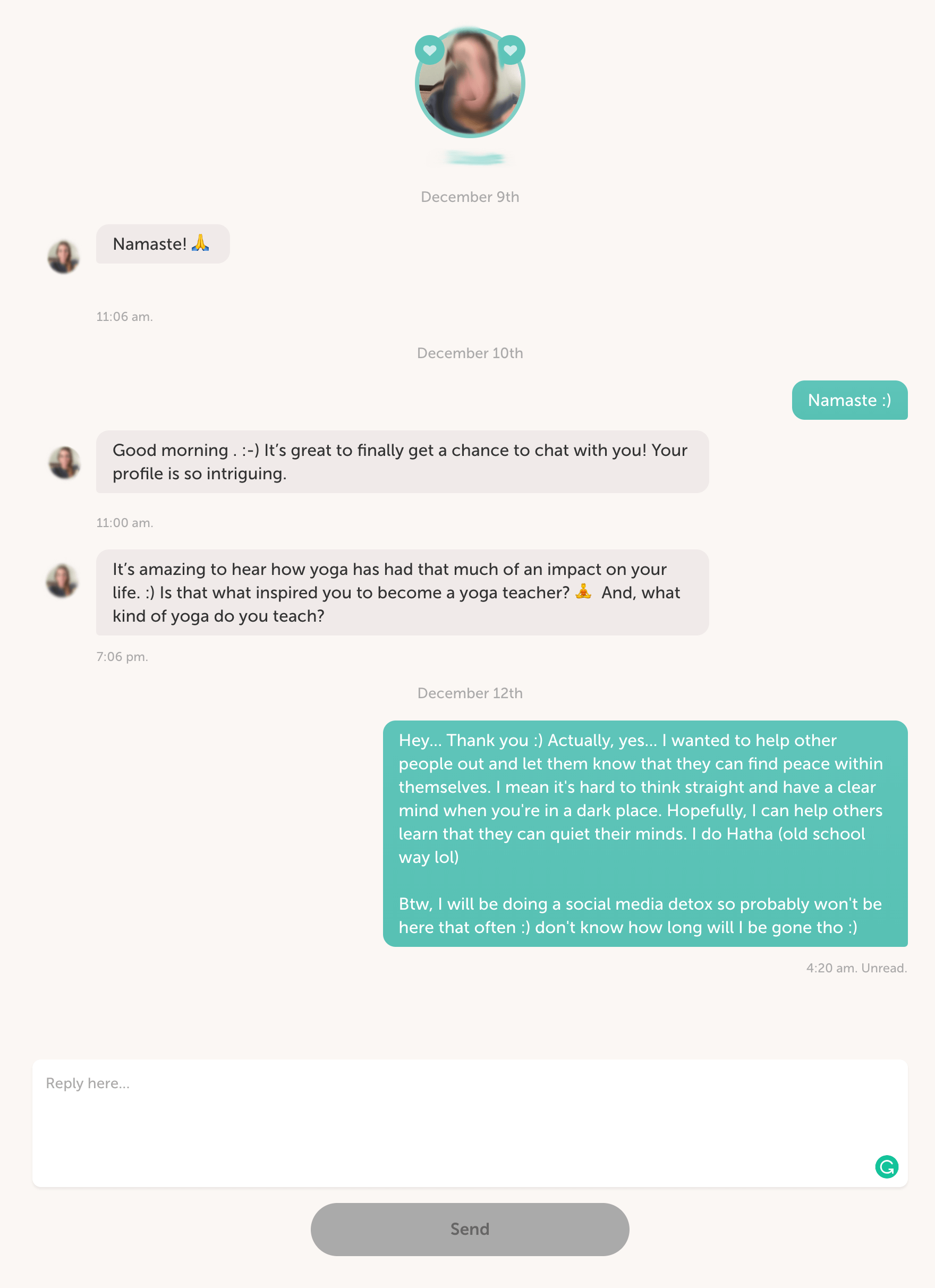 Meetmindul Review August 2021 Mindful Living Mindful Dating Datingscout Com