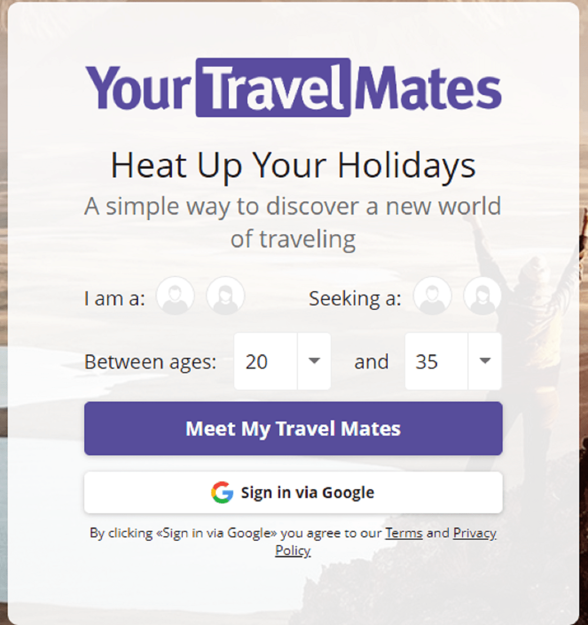 Travel mates scam your Is Your