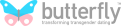 Butterfly Logo