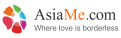 AsiaMe logo