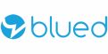 Blued Logo