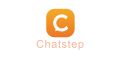 Chatstep Logo