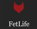 FetLife Logo