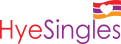 HyeSingles Logo