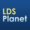 LDSPlanet Logo