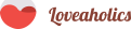Loveaholics Logo