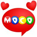 Mocospace Logo